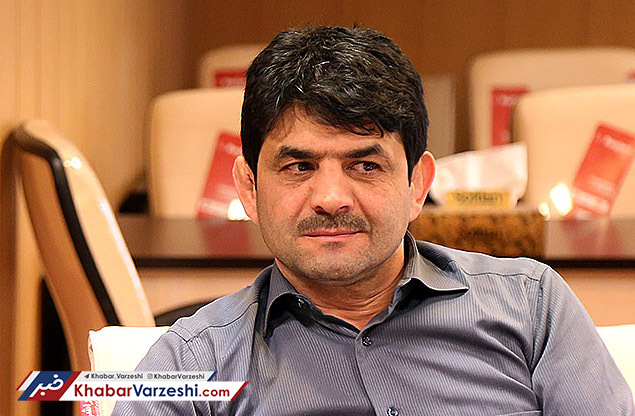 مرگ دلخراش فرزند سرمربی سابق تیم ملی کشتی