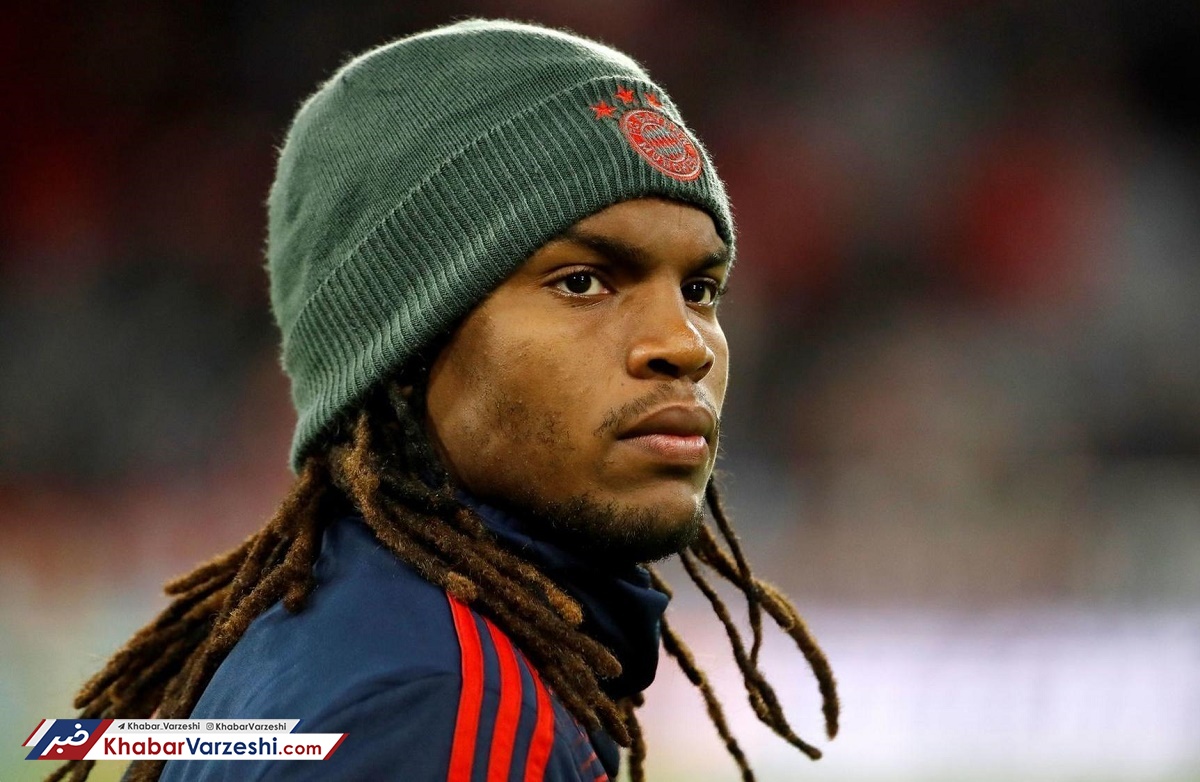 بایرن باز هم هافبک ناراضی‌اش را قرض می‌دهد