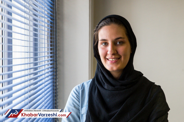 وکیلی: پرسپولیسی‌ام و مسی بازیکن محبوبم است