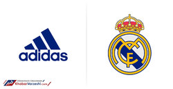 رکوردشکنی مشترک رئالی‌ها و آدیداس