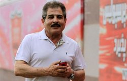 پنجعلی: یحیوی در خلوت‌مان هم برای پرسپولیس کری نمی‌خواند!