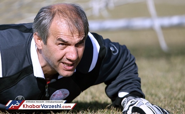 واکنش مربی استقلالی به اخراجش از پرسپولیس