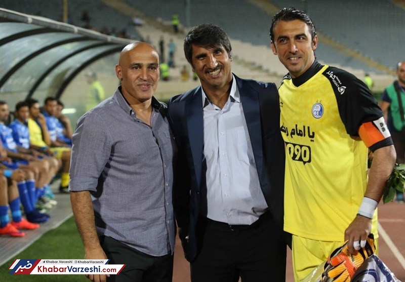 پرونده پول گرفتن از خانواده‌ها را در استقلال می‌بندم