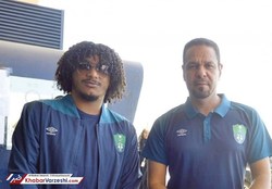 بی‌صبرانه منتظر شکست دادن پرسپولیس هستیم