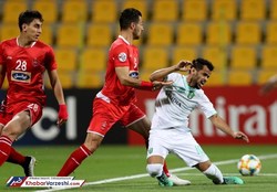 معضل اصلی پرسپولیس از زبان حمید درخشان