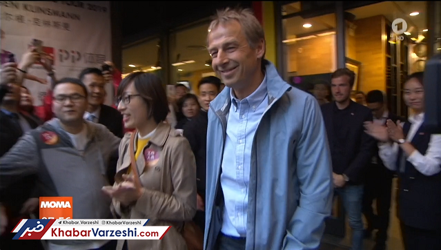 پاسخ مبهم گزینه سرمربیگری تیم ملی ایران به چینی‌ها