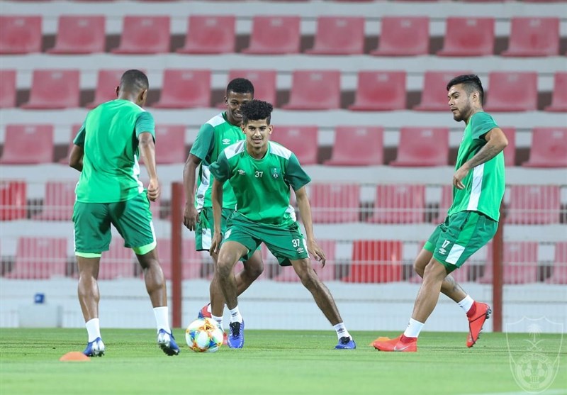 مدافع برزیلی به بازی با پرسپولیس رسید