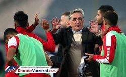 برانکو باعث اخراج فوساتی شد