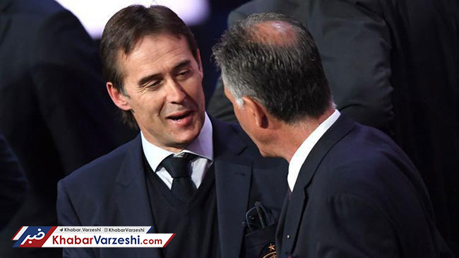 احتمال حضور لوپتگی روی نیمکت ایران چقدر است؟