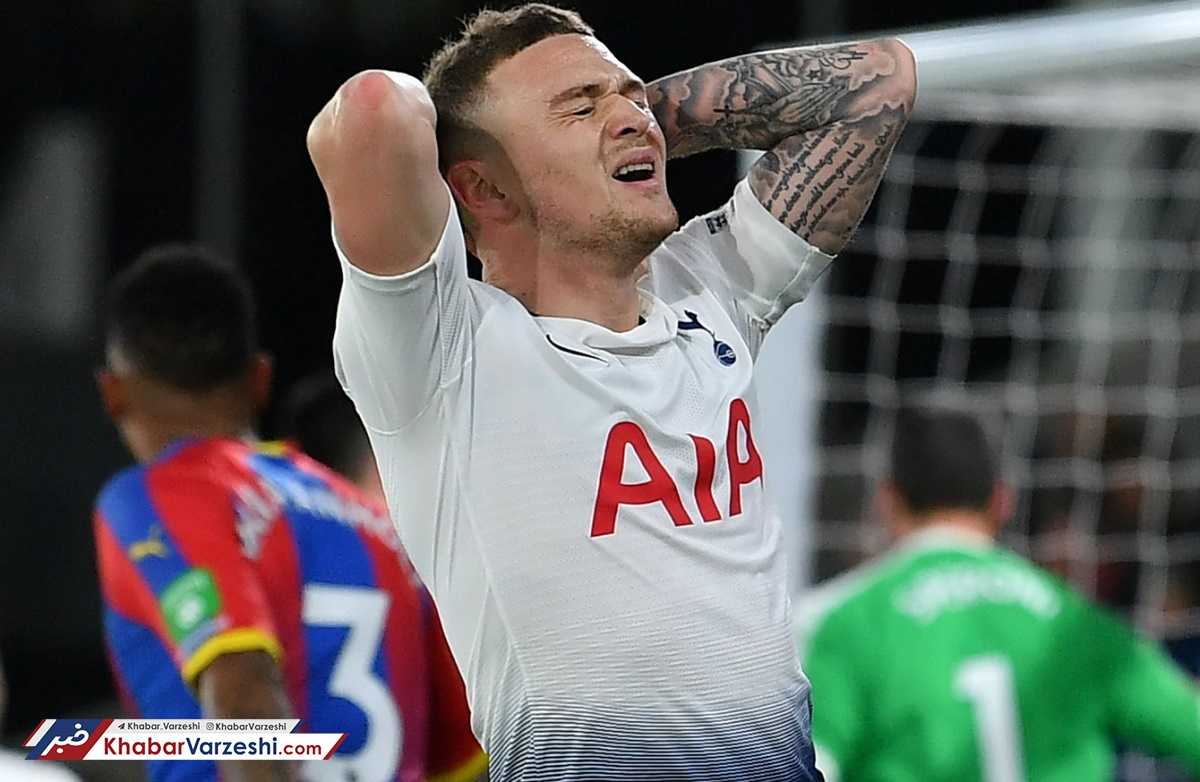 هواداران یونایتد مخالف خرید مدافع تاتنهام