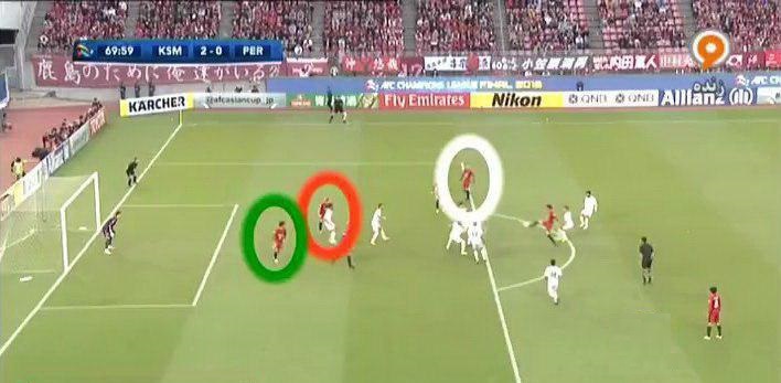 ما نینگ؛ نگرانی بزرگ پرسپولیسی ها