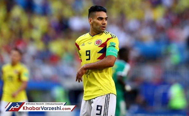 تمجید فالکائو از کارلوس کی‌روش