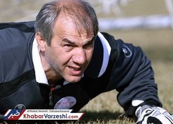 احتمال بازگشت مربی اخراجی پرسپولیس به استقلال