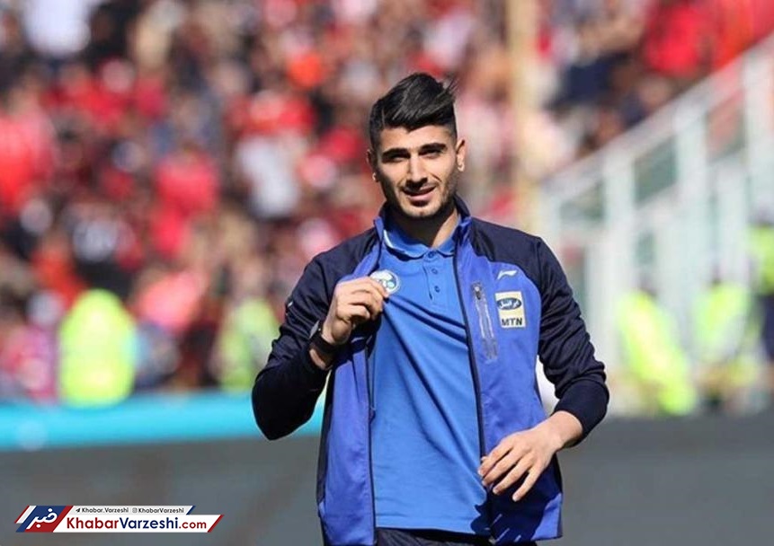 زکی‌پور: بازی سختی با الهلال داریم ولی آماده‌ایم