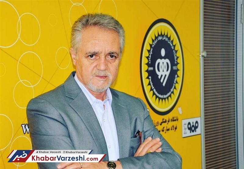 هیچ اختلافی بین من و قلعه‌نویی نیست