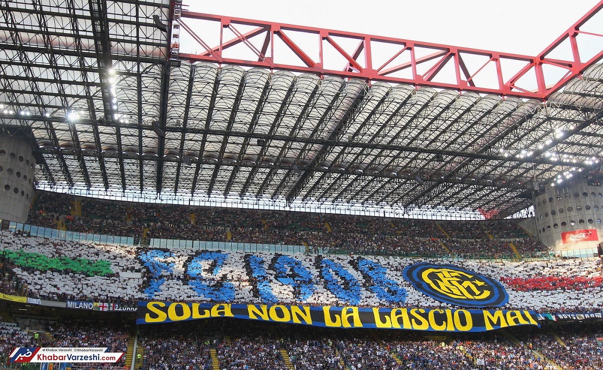 حمله اینتری‌های متعصب به ایکاردی!