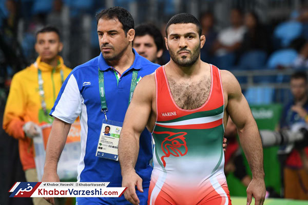 بازگشت طلایی پلنگ جویبار