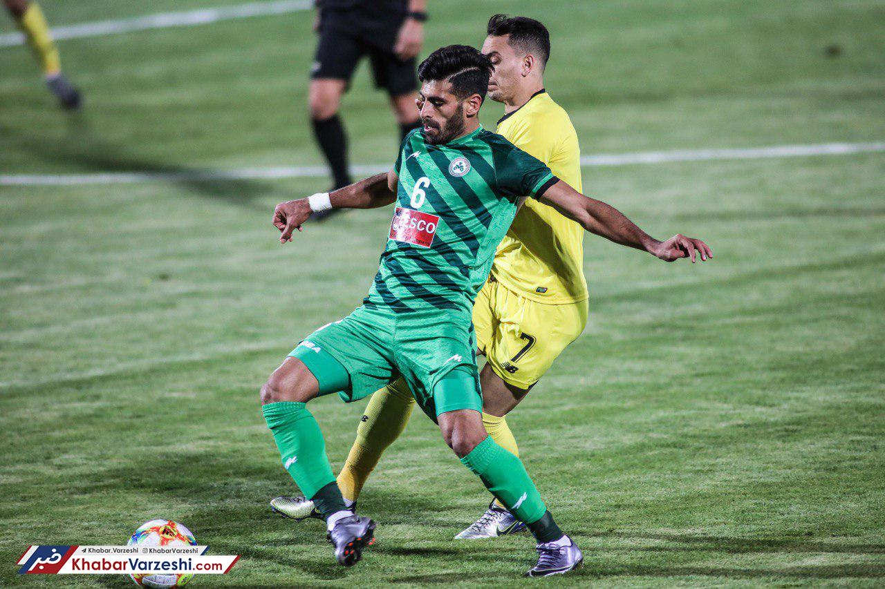 بوحمدان: امکان دارد حذف شویم!