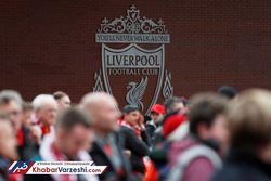 لیورپول محبوبِ هکرها!