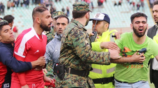 رای تراکتورسازی - پیکان فعلا صادر نمی‌شود!