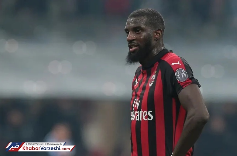 هافبک چلسی در میلان می‌ماند