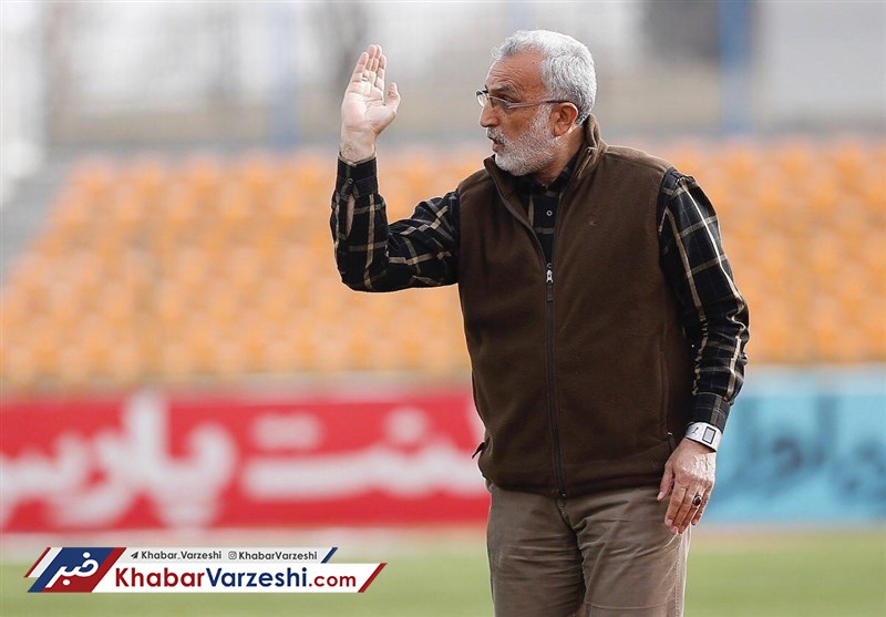 فرکی: مالک تراکتورسازی بیشتر دقت کند