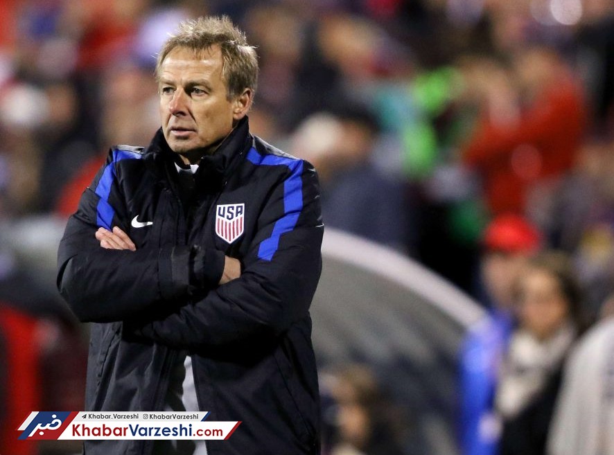 پیشنهاد جدید برای گزینه سرمربیگری تیم ملی ایران