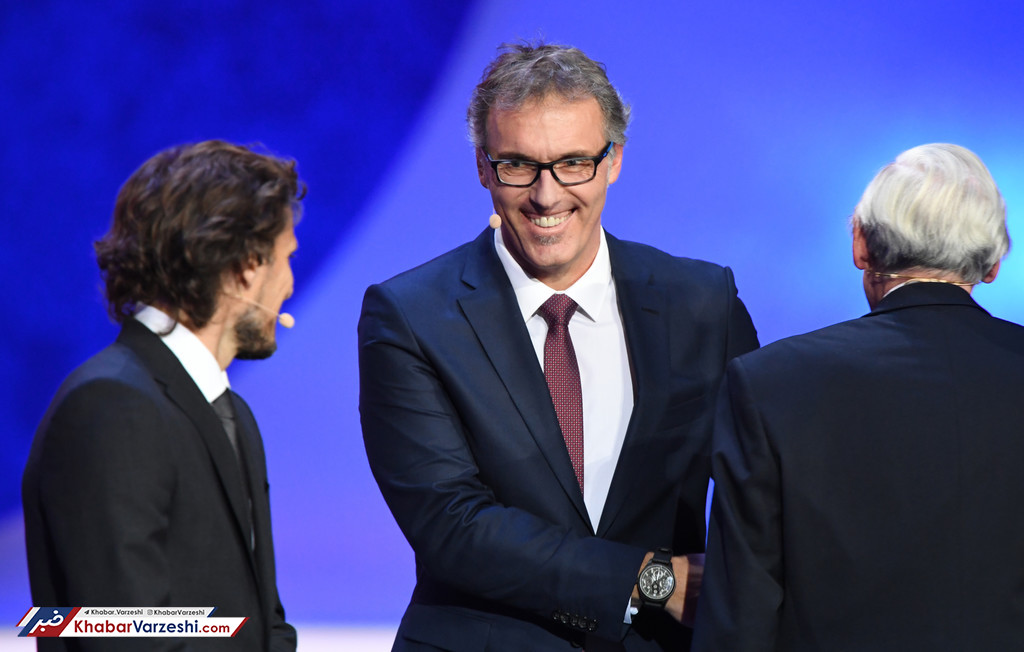 مذاکره مخفیانه گزینه مربیگری ایران با لیون