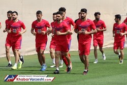 چرا پرسپولیس ایران شد تهران؟