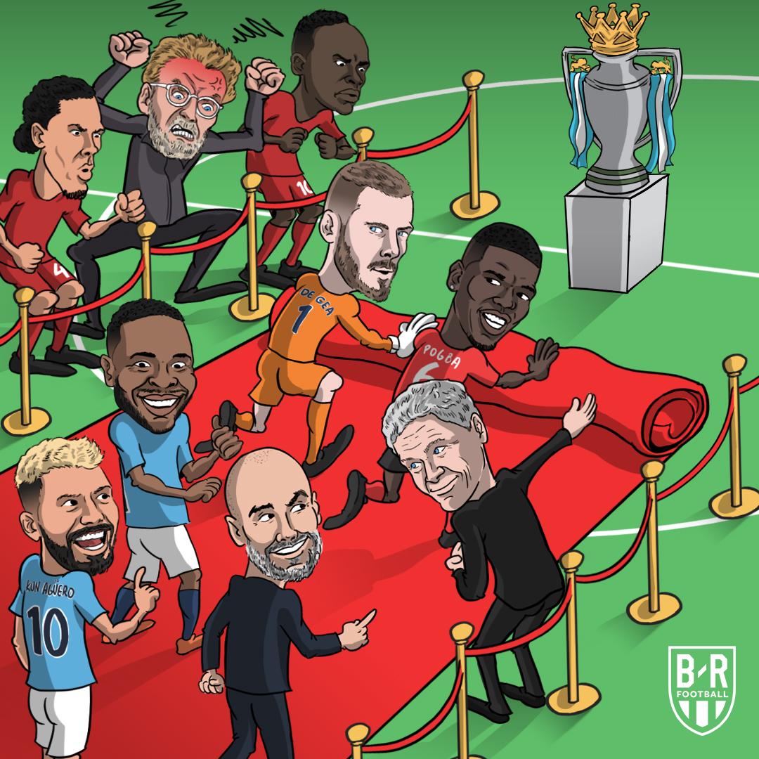 کارتون| فرش قرمز برای همشهری