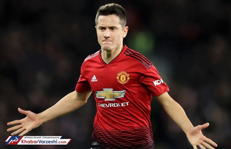 وضعیت مبهم هافبک شیاطین‌سرخ