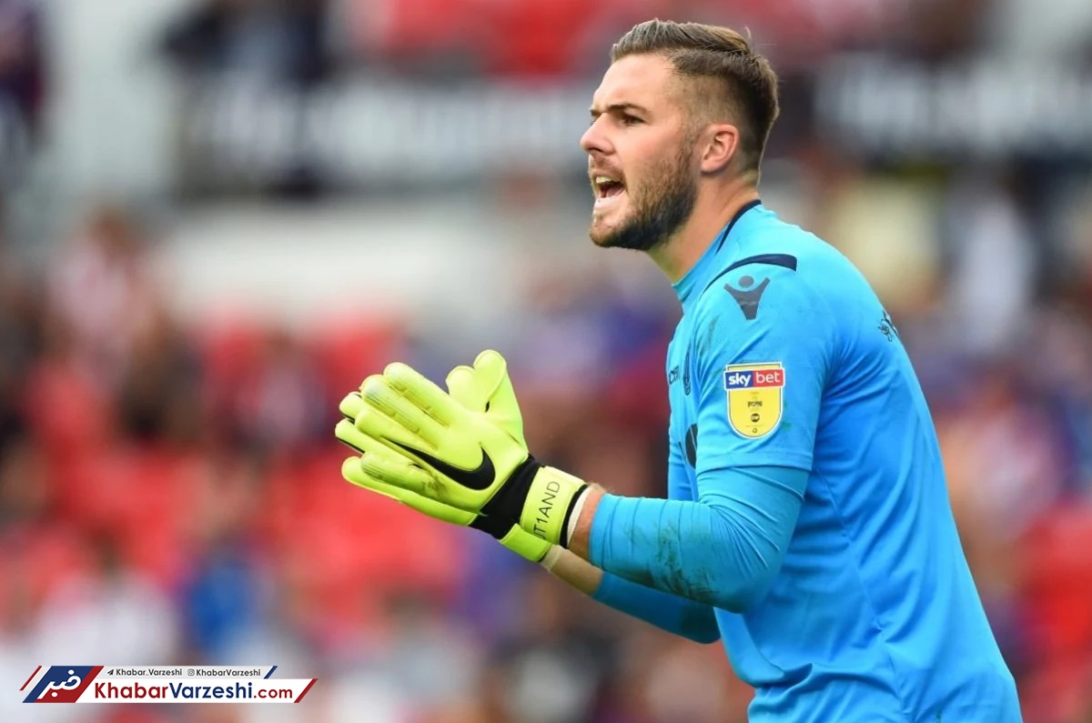 دروازه‌بان سه‌شیر به لیگ برتر برمی‌گردد