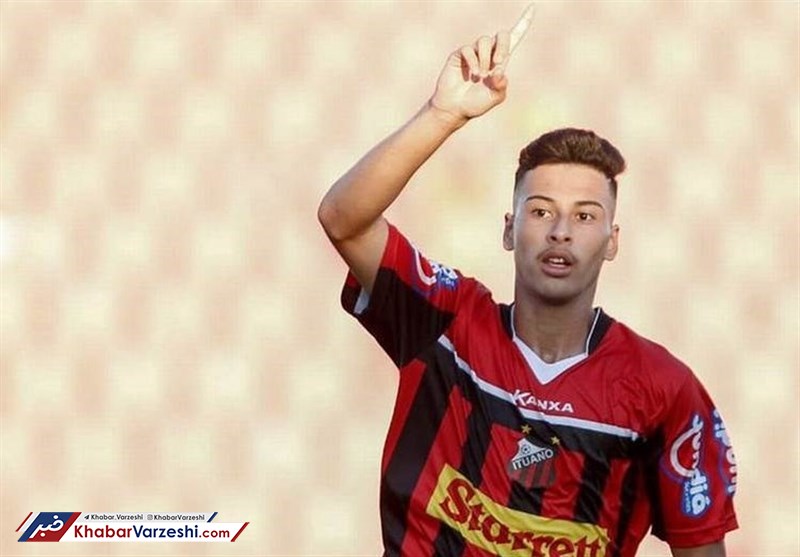 بازیکن برزیلی با پاسپورت ایتالیایی در آرسنال