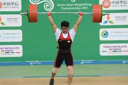 مصدوم بودم اما باز هم مدال گرفتم