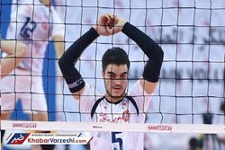 لژیونر والیبال: حضور در «ورونا» تجربه خوبی است