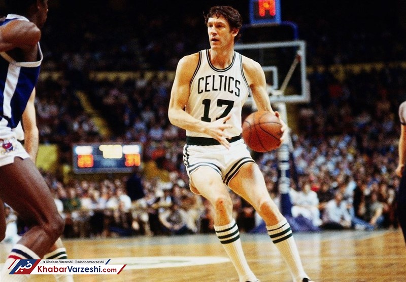 اسطوره NBA درگذشت