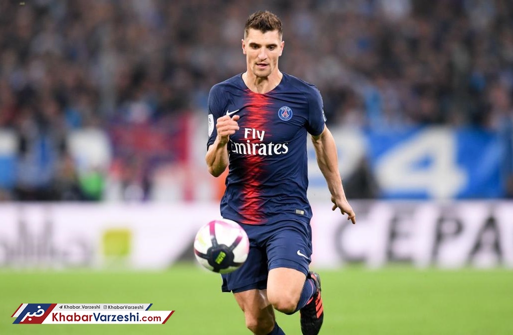 پاریسی‌ها قیمت مدافع مورد نظر یونایتد را مشخص کردند