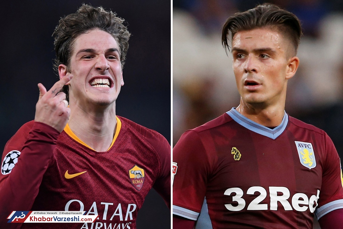 2 گزینه اصلی خرید تاتنهام کدام بازیکن‌ها هستند؟