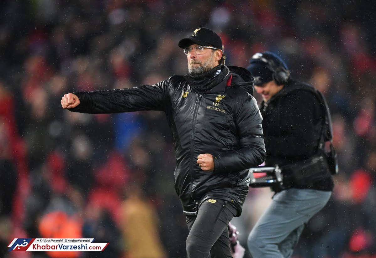 کلوپ: نمی‌دانم در بازی‌های بعدی چه خواهد شد