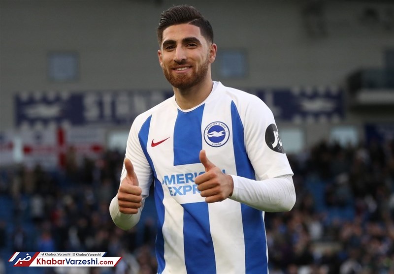 مطمئن باشید انتخاب جهانبخش درست بود