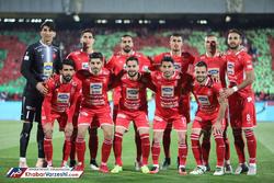 مشکل بزرگ پرسپولیس برای سفر به ازبکستان