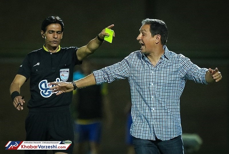 نمازی: ۳ سال دنبال من بودند، اما رفتند قلعه‌نویی را آوردند