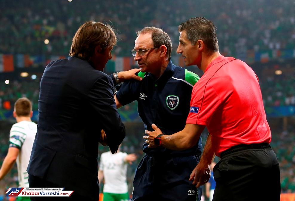 اونیل: می‌خواستم انصاری‌فرد را بکشم!