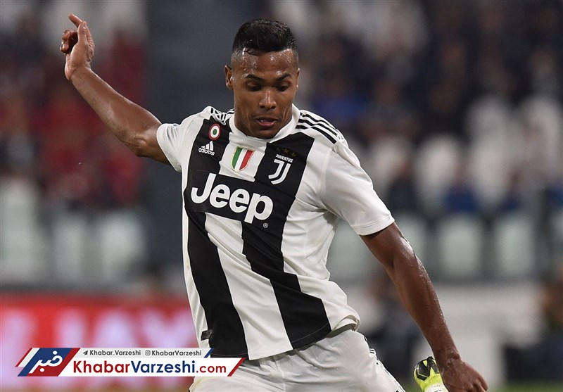 بازیکنی که با پای شکسته در دربی بازی کرد!