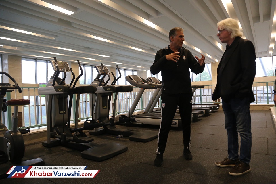 یادداشت| مربى خارجى، اما چگونه