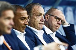 ادوکات گزینه‌ی جدید سرمربیگری تیم ملی ایران