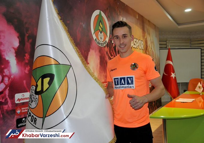 تصادف مرگبار مینی‌بوس تیم؛ یک بازیکن کشته شد