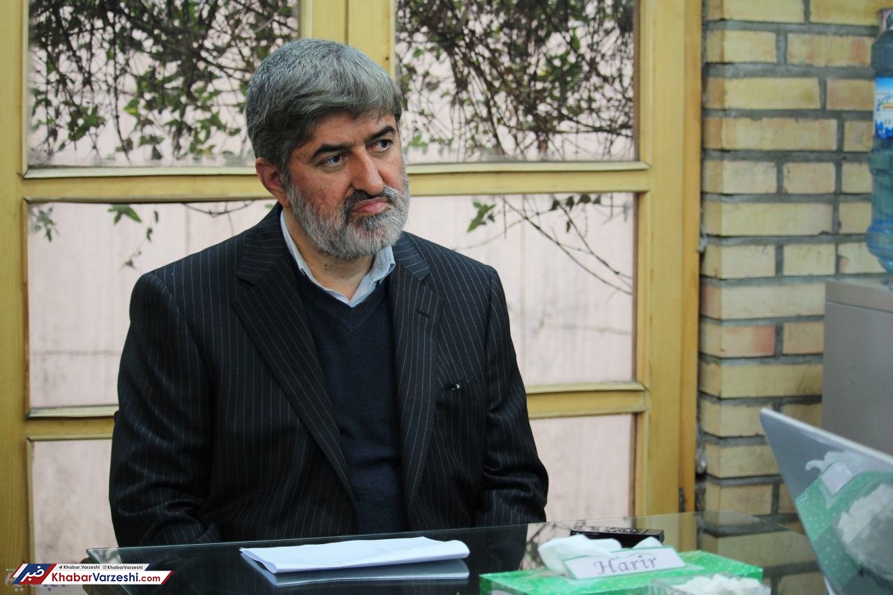 پیشنهاد ۸۰ ضربه شلاق برای خاطیان بازی پرسپولیس - سپاهان