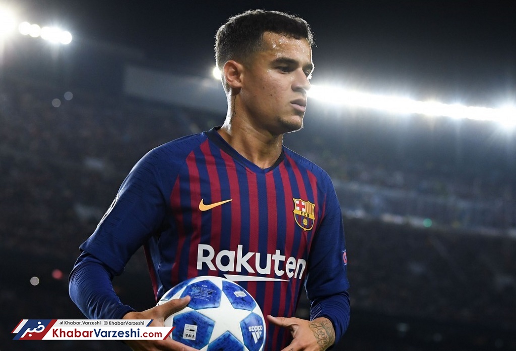 کوتینیو: بازی با لیورپول برای من خاص است