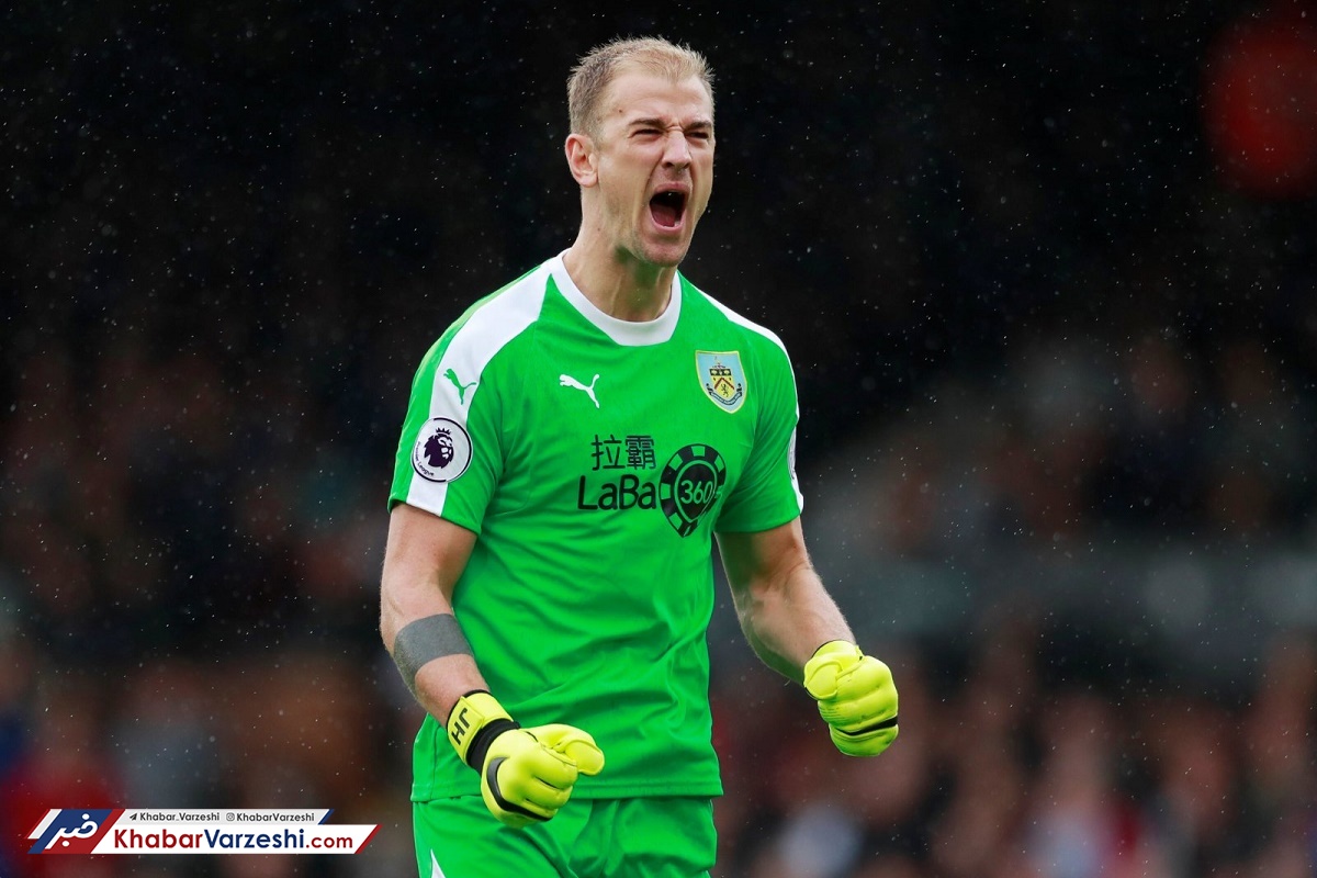 هارت باز هم تیم عوض می‌کند